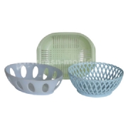 Plastic Kitchenware Mould