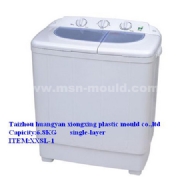 Washing Machine Mould